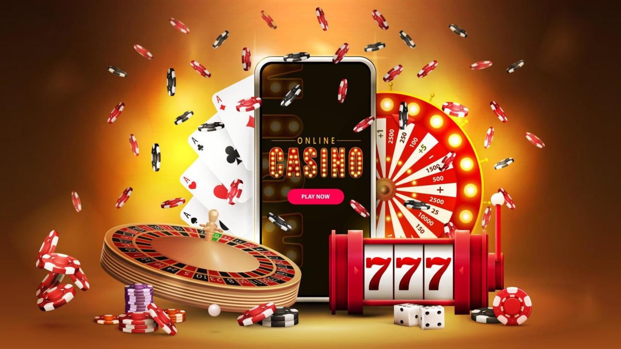 Video Slots ဂိမ်းများ အနိမ့်ဆုံးနှင့် အမြင့်ဆုံး payline