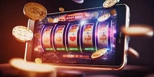 7979 စလော့ဂိမ်း မျိုးစုံသော Slot Machine ဂိမ်းများ