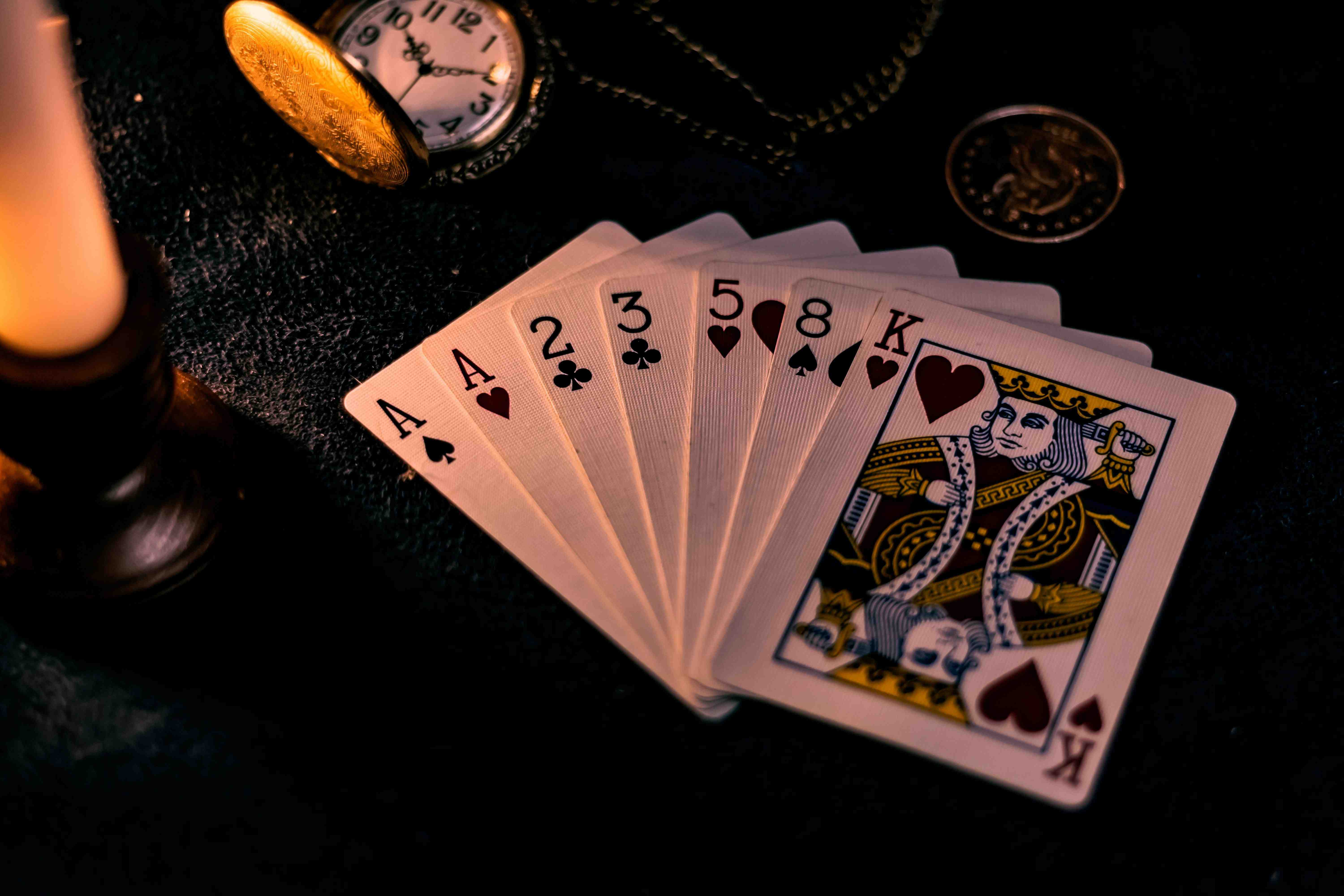 7979 ကာစီနို Live Dealer Baccarat Roulette ဂိမ်းများ